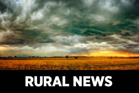 National Rural News Tuesday May 27